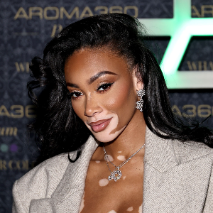 Winnie Harlow